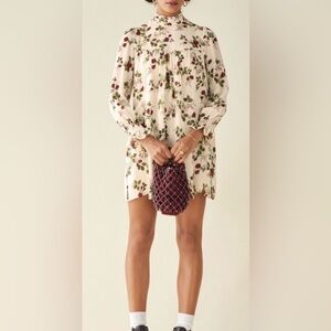 Reformation Jordan Dress - Regency XS